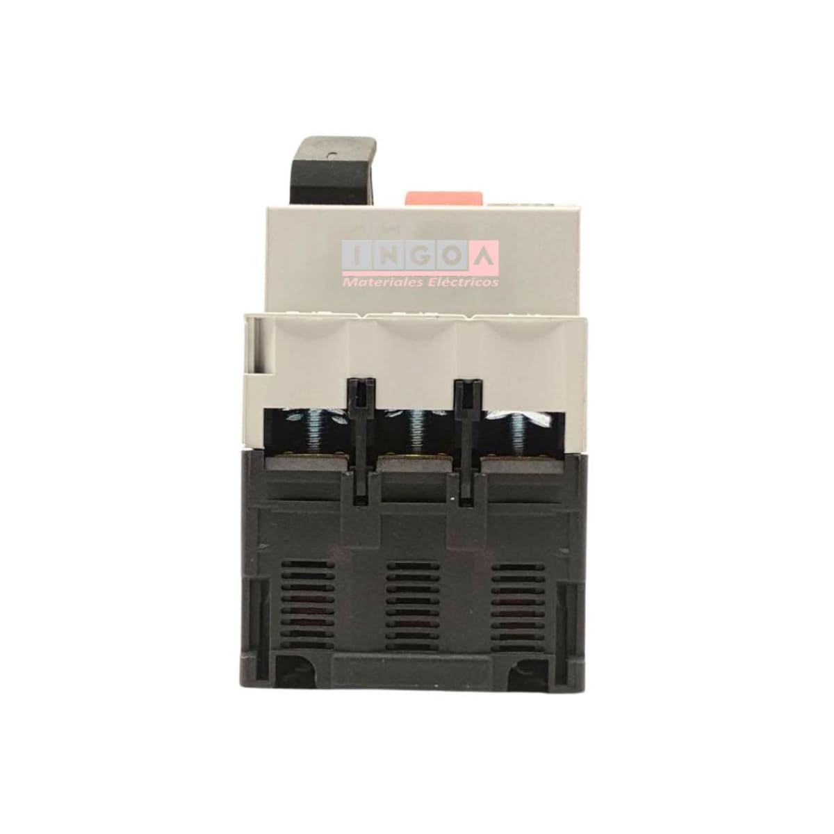 Guardamotor 1.6-2.5A Lexo - Vista 5