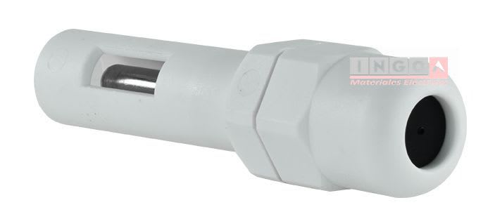 Rele Control de nivel de Liquido 2P RD-LC1 220-380VAC Lexo - Vista 5