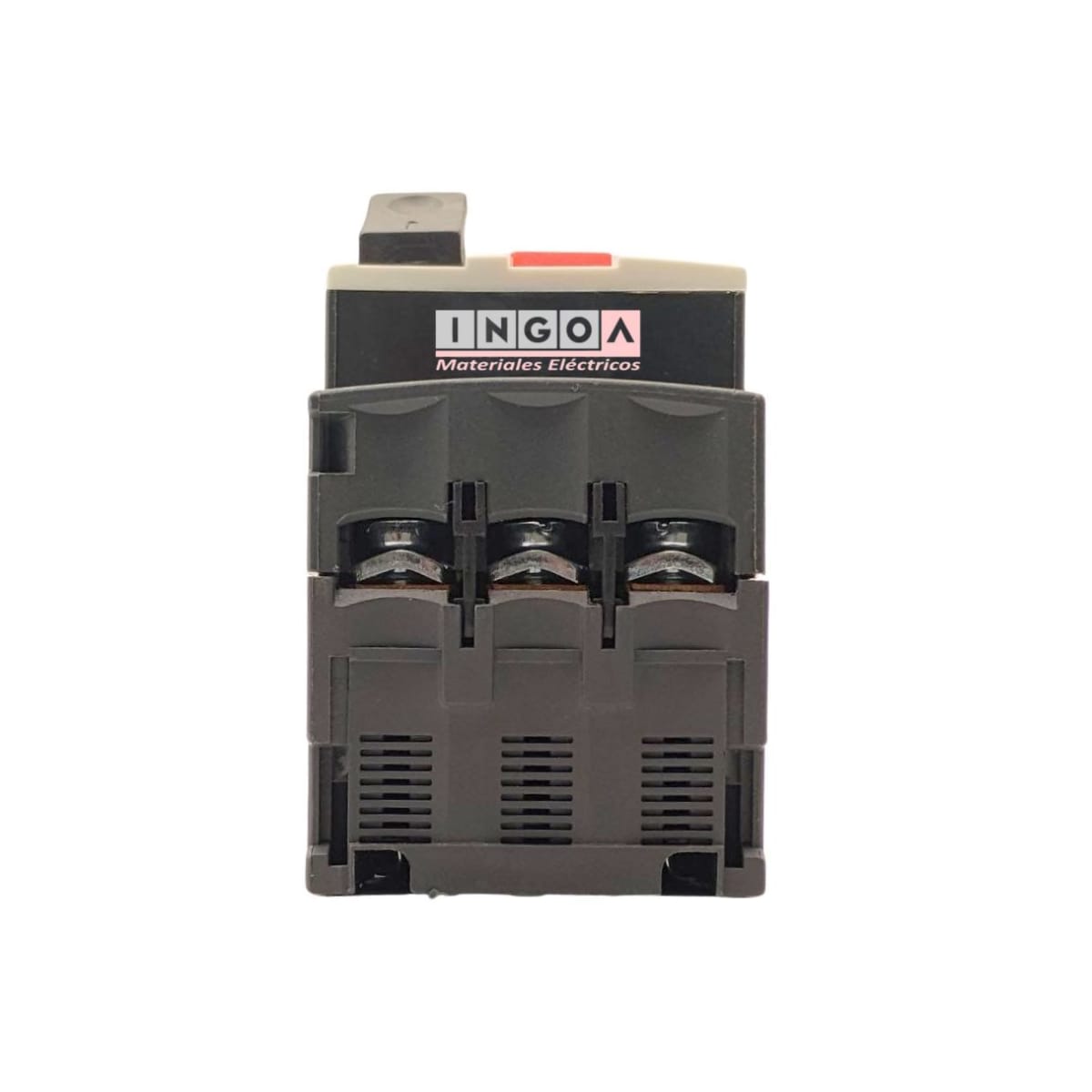 Guardamotor 2.5-4A Lexo - Vista 6