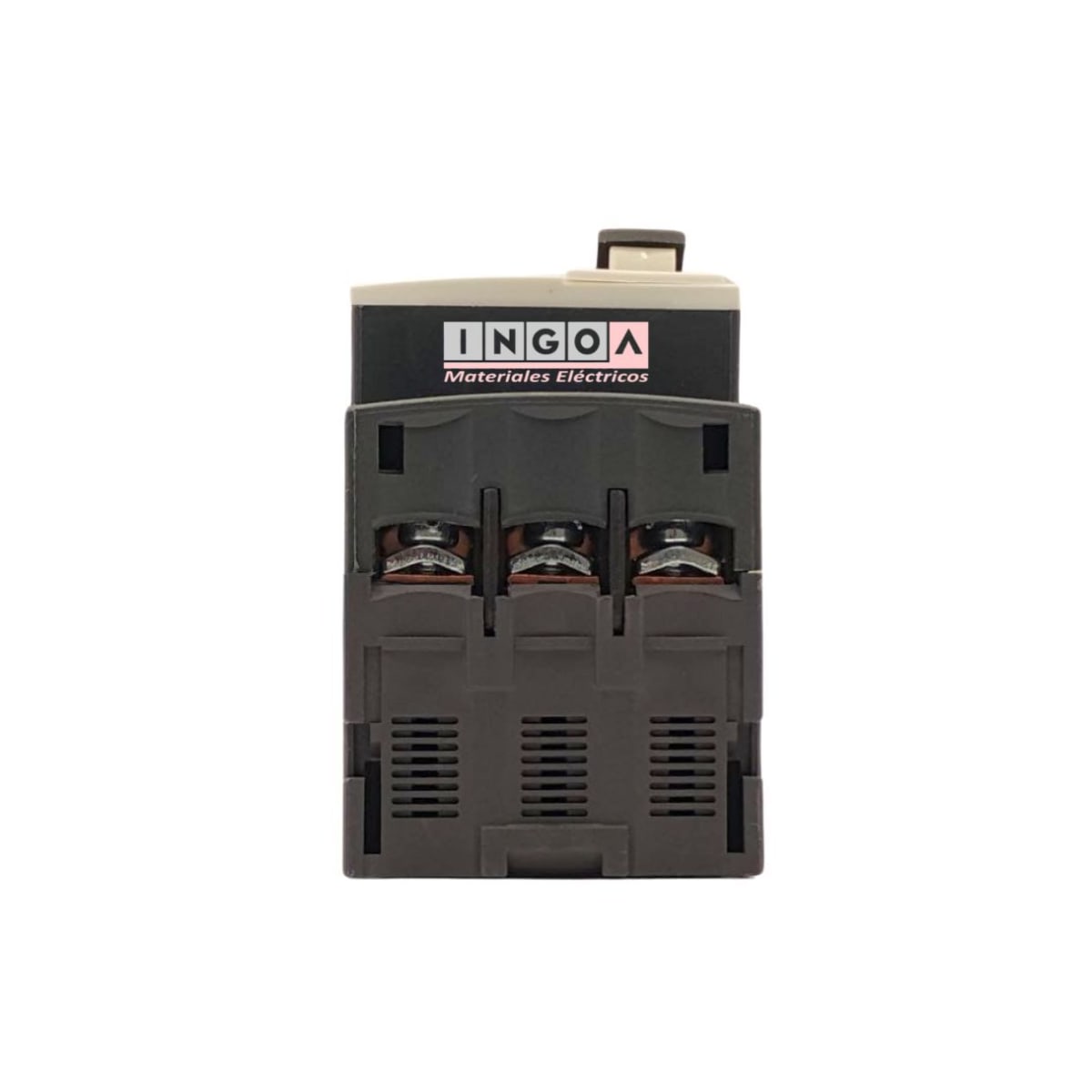 Guardamotor 2.5-4A Lexo7