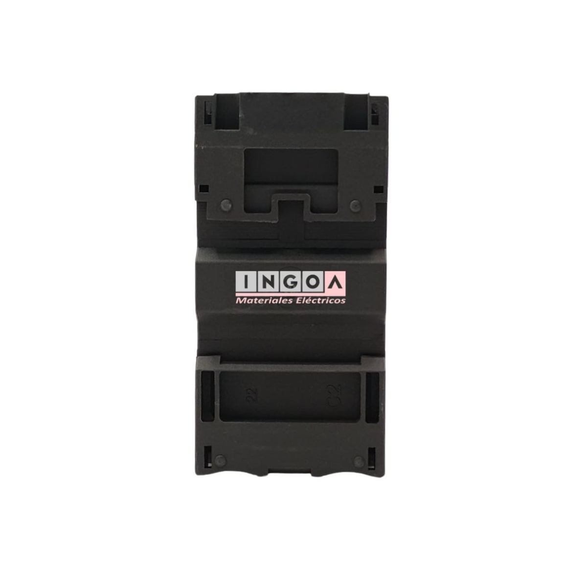 Guardamotor 2.5-4A Lexo8