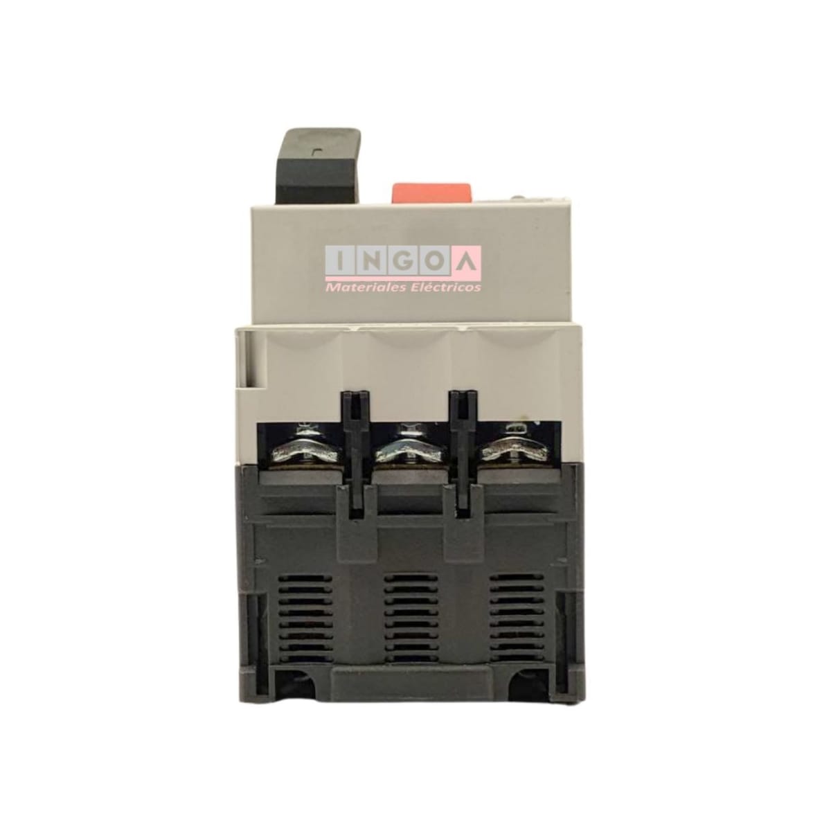 Guardamotor 4-6.3A Lexo - Vista 7