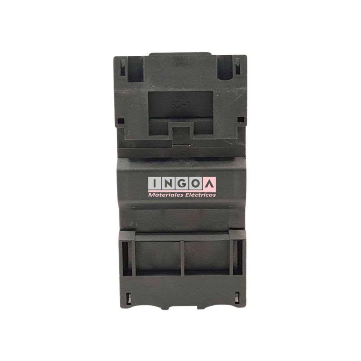 Guardamotor 4-6.3A Lexo8
