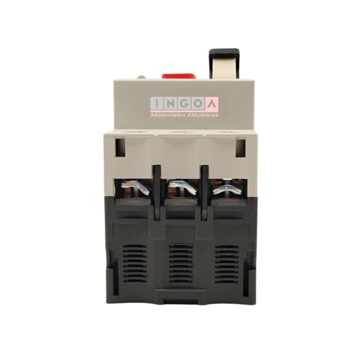 Guardamotor 6-10A Lexo - Vista 6