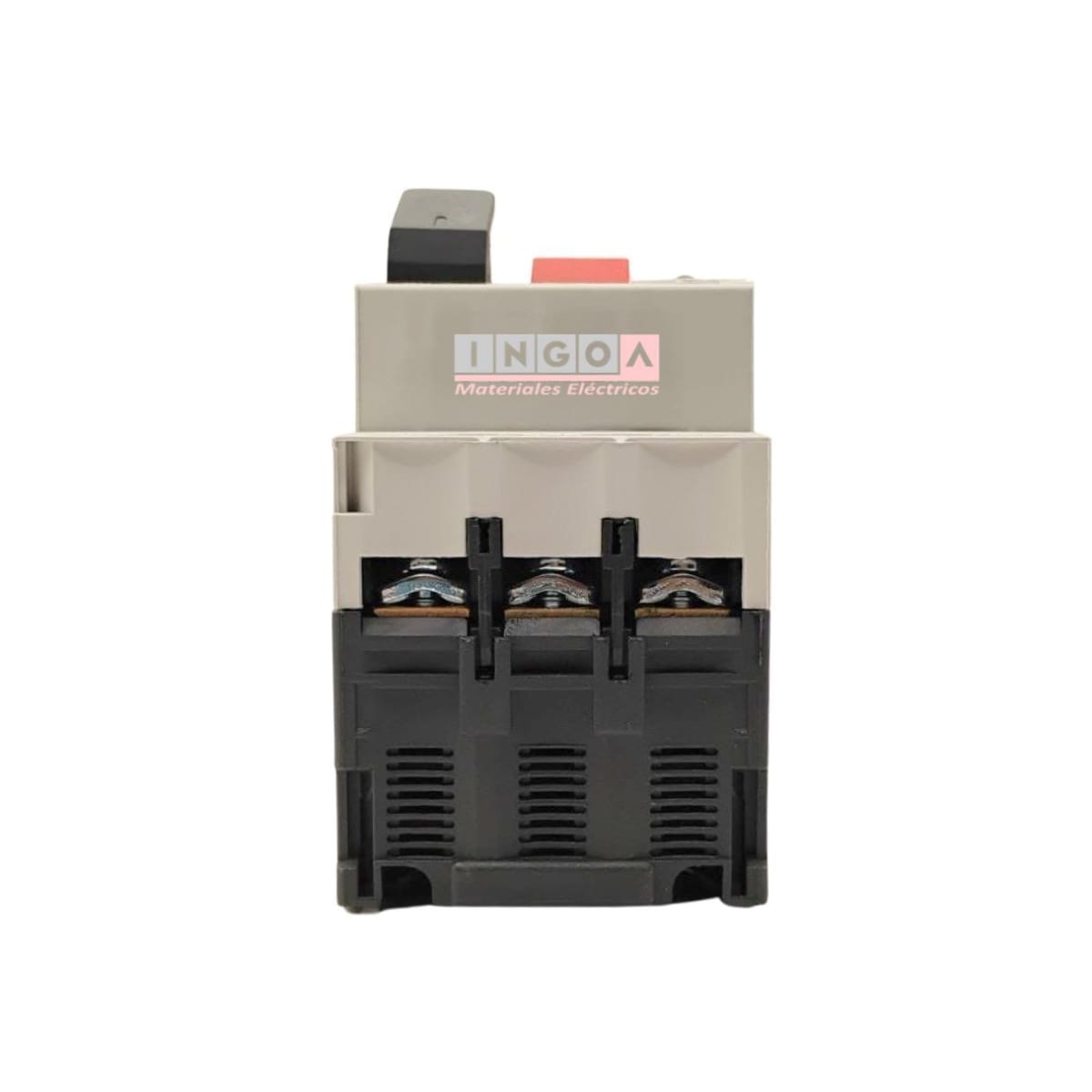 Guardamotor 6-10A Lexo - Vista 7