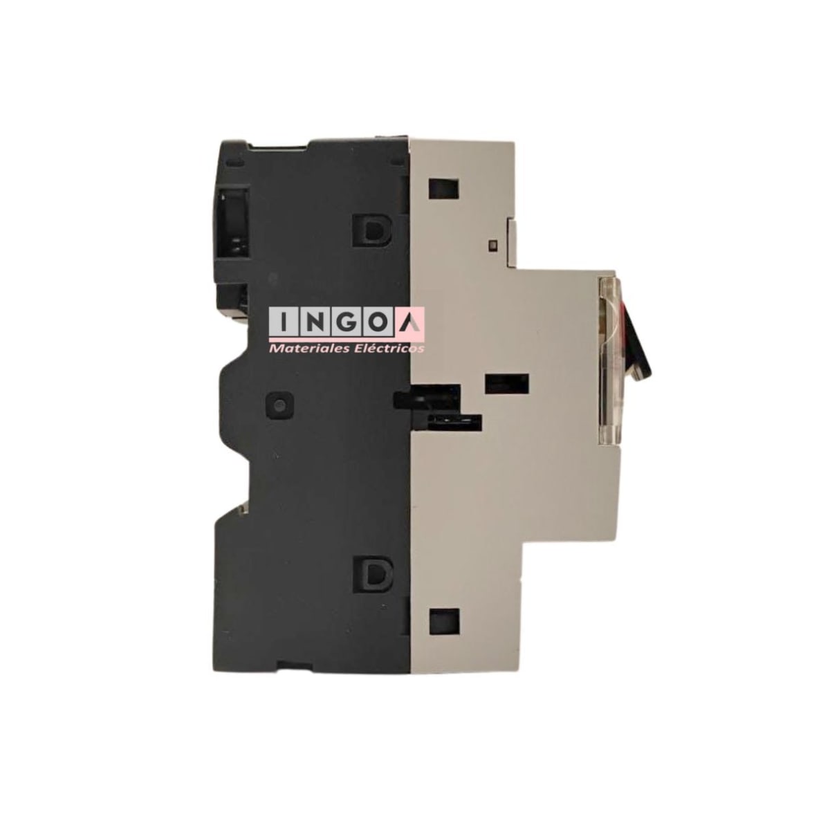 Guardamotor 9-14A Lexo4