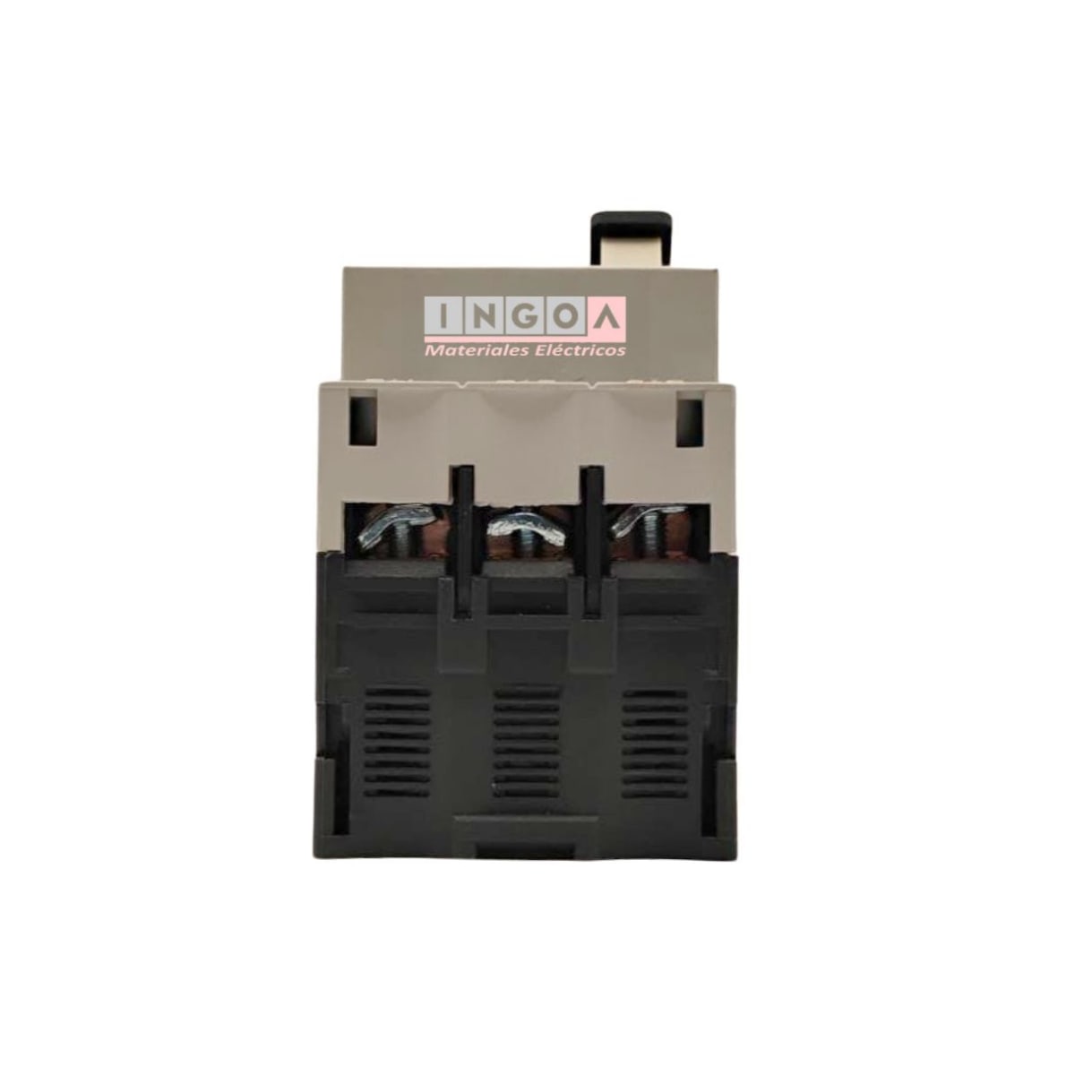 Guardamotor 9-14A Lexo - Vista 6