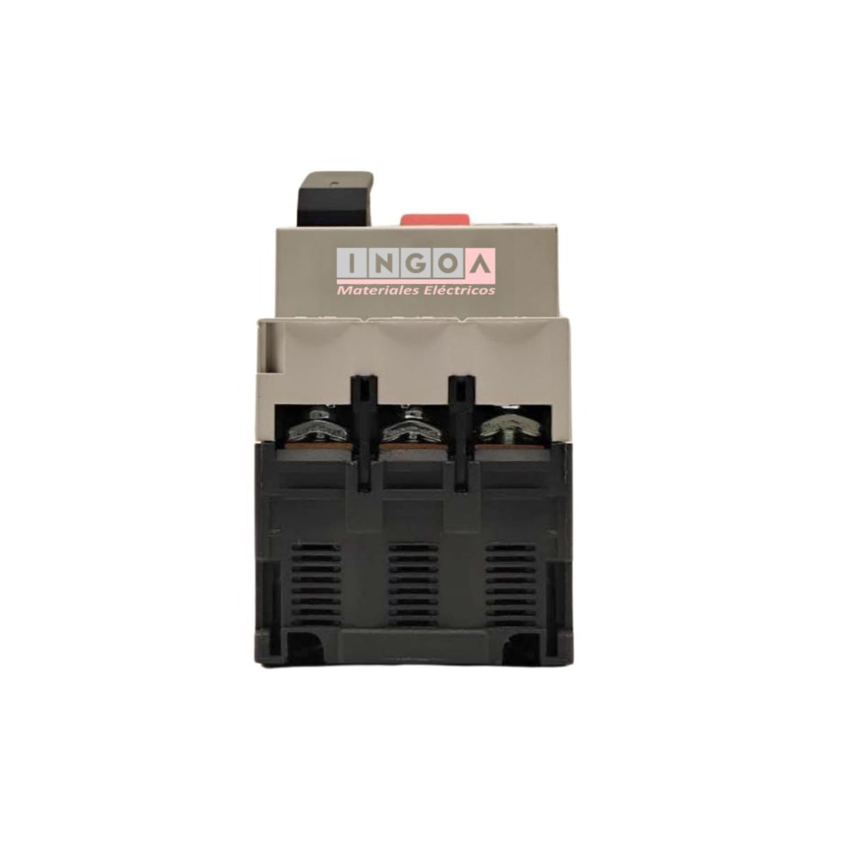 Guardamotor 9-14A Lexo7