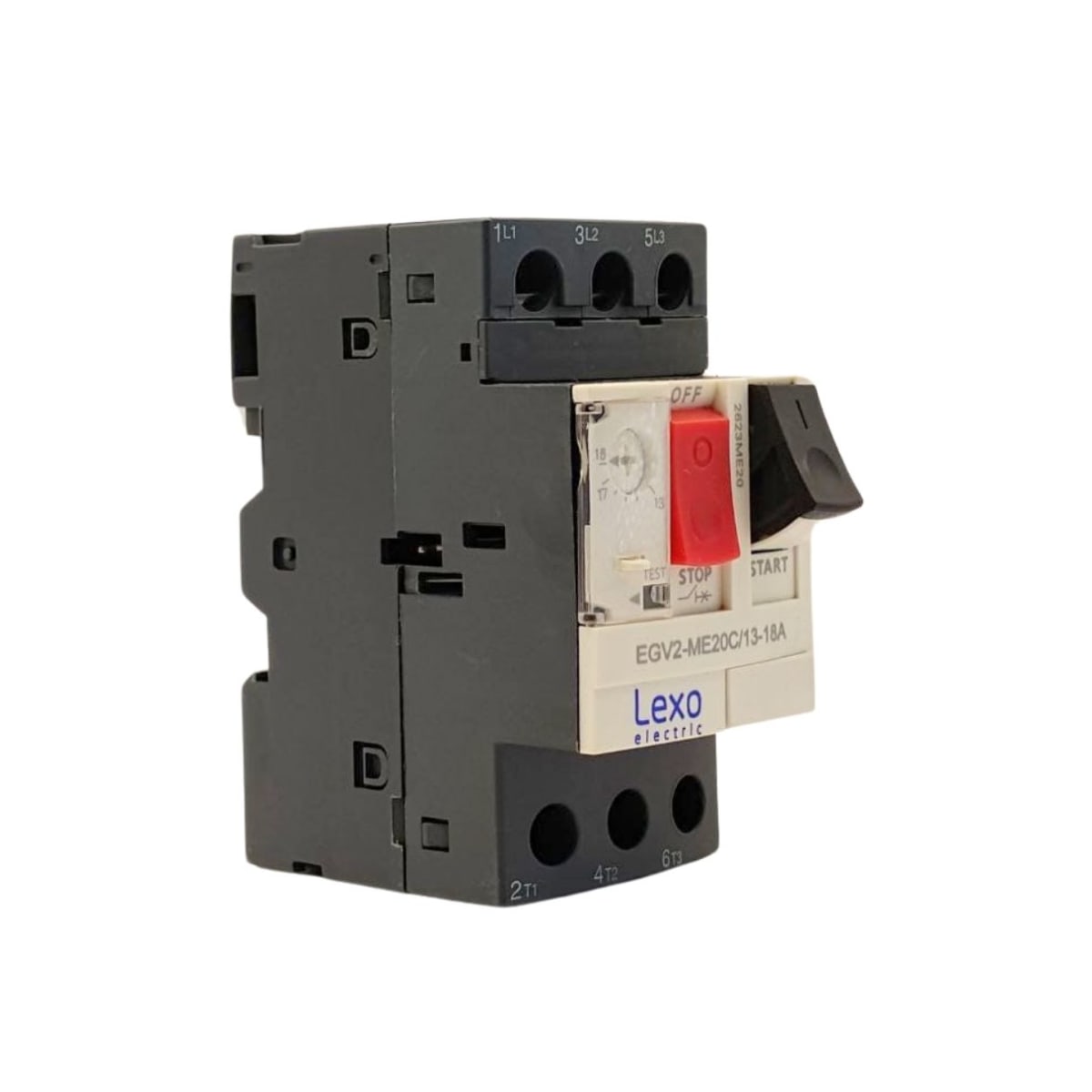 Guardamotor 13-18A Lexo 0