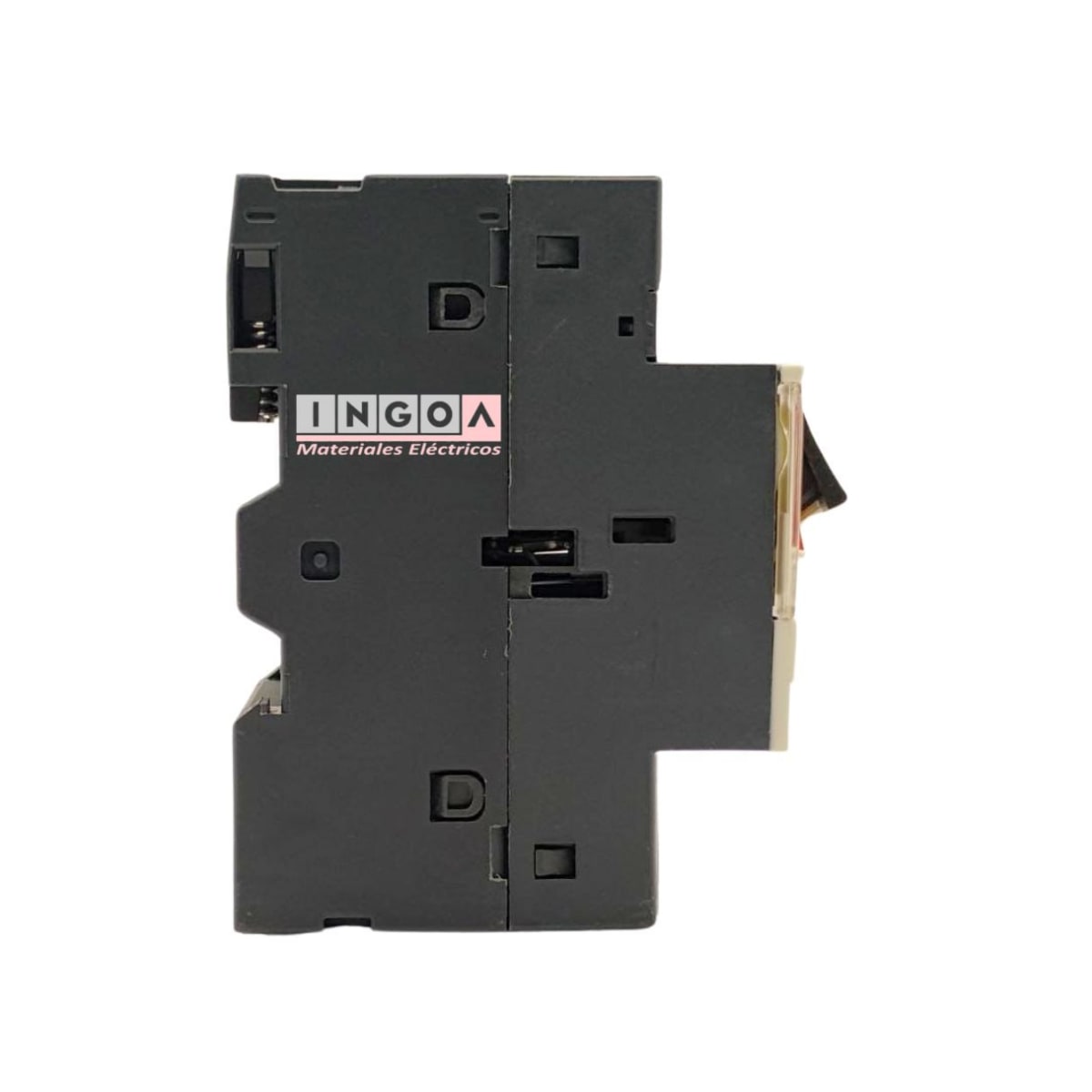 Guardamotor 13-18A Lexo - Vista 4