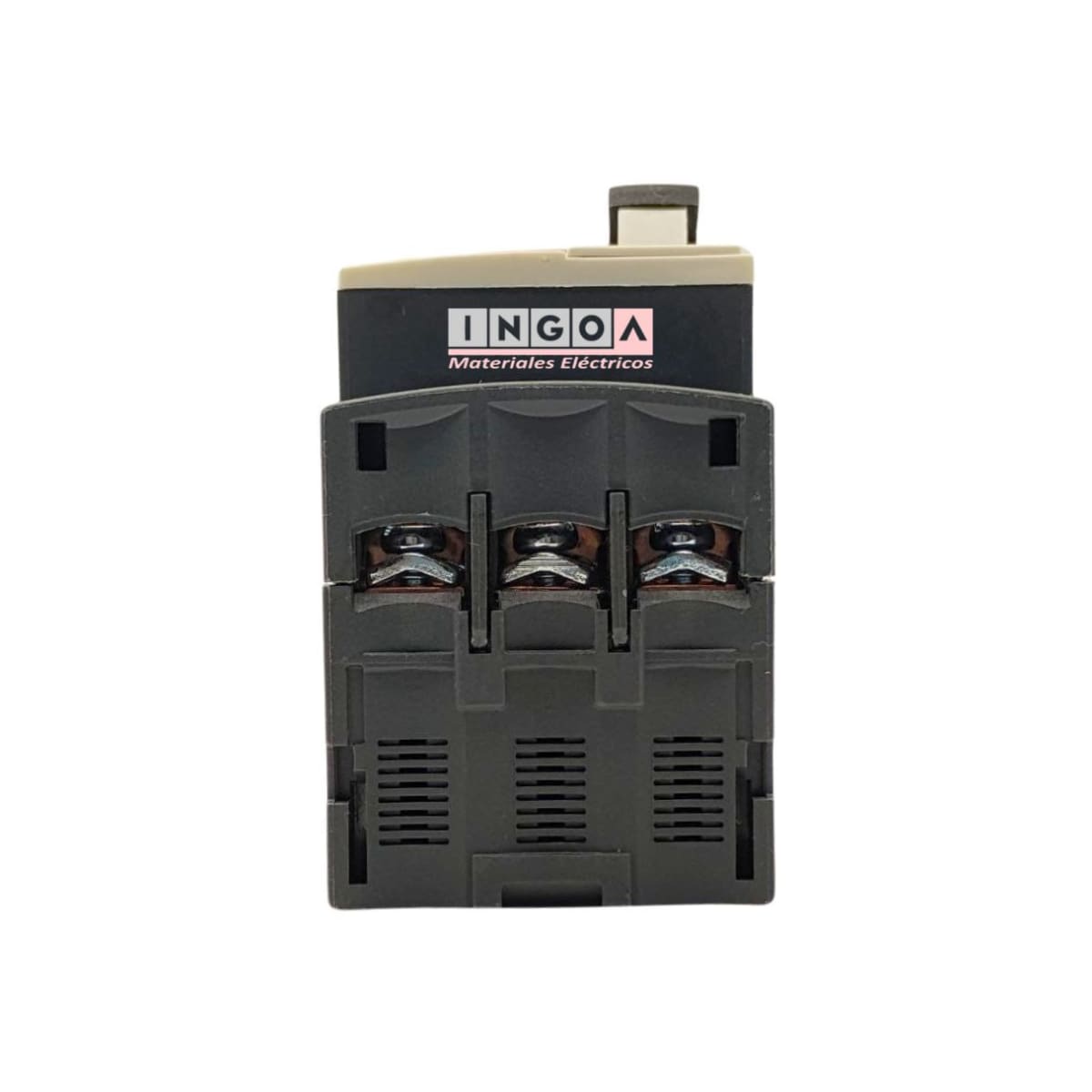 Guardamotor 13-18A Lexo - Vista 6