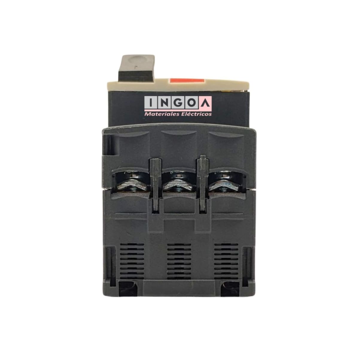 Guardamotor 13-18A Lexo - Vista 7
