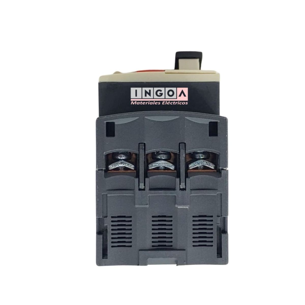 Guardamotor 20-25A Lexo - Vista 3