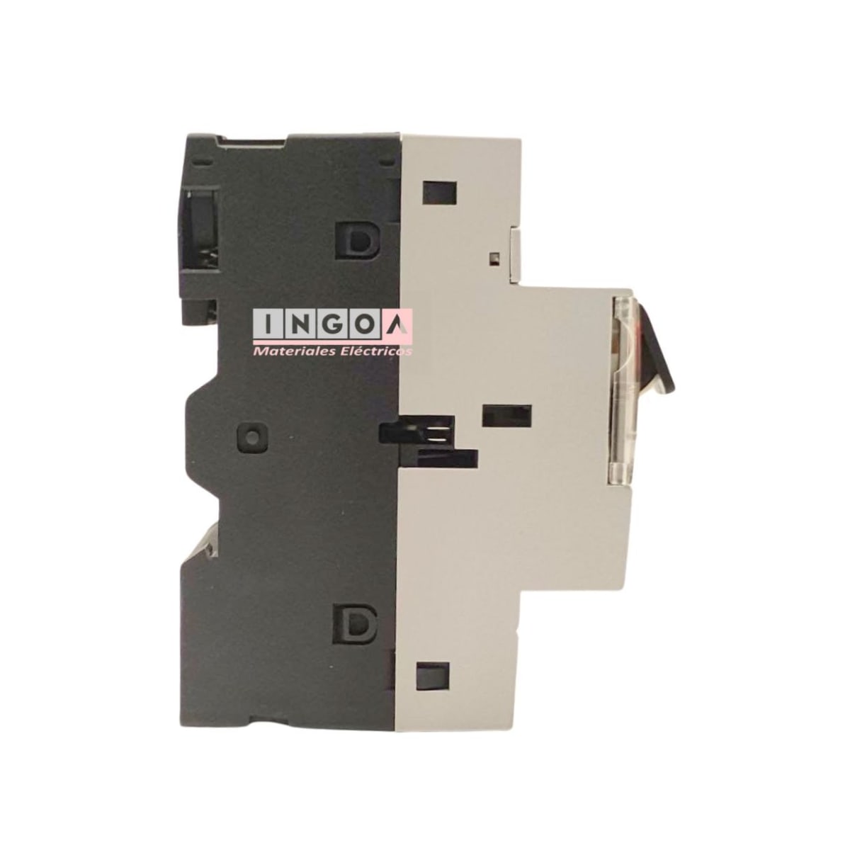 Guardamotor 20-25A Lexo7