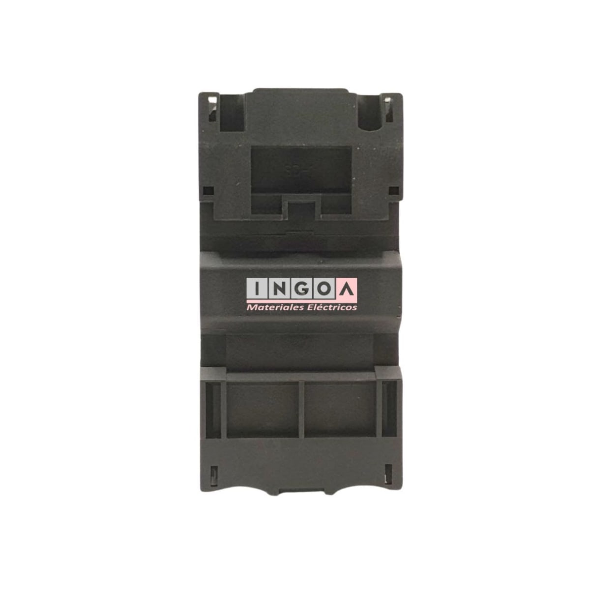 Guardamotor 20-25A Lexo - Vista 9
