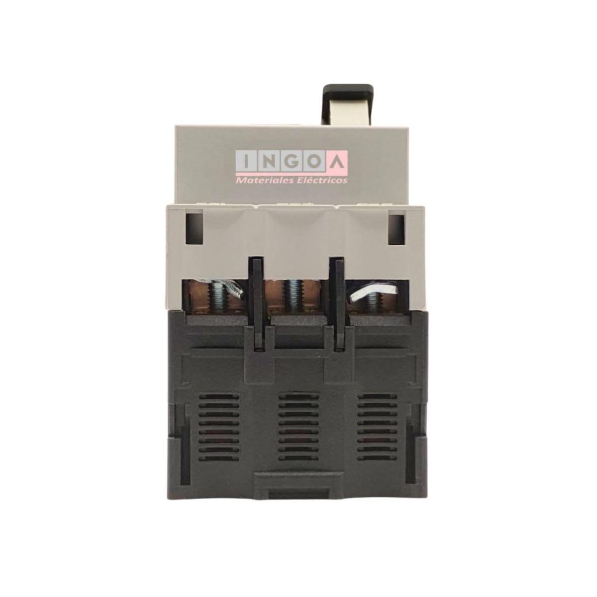 Guardamotor 20-25A Lexo - Vista 10