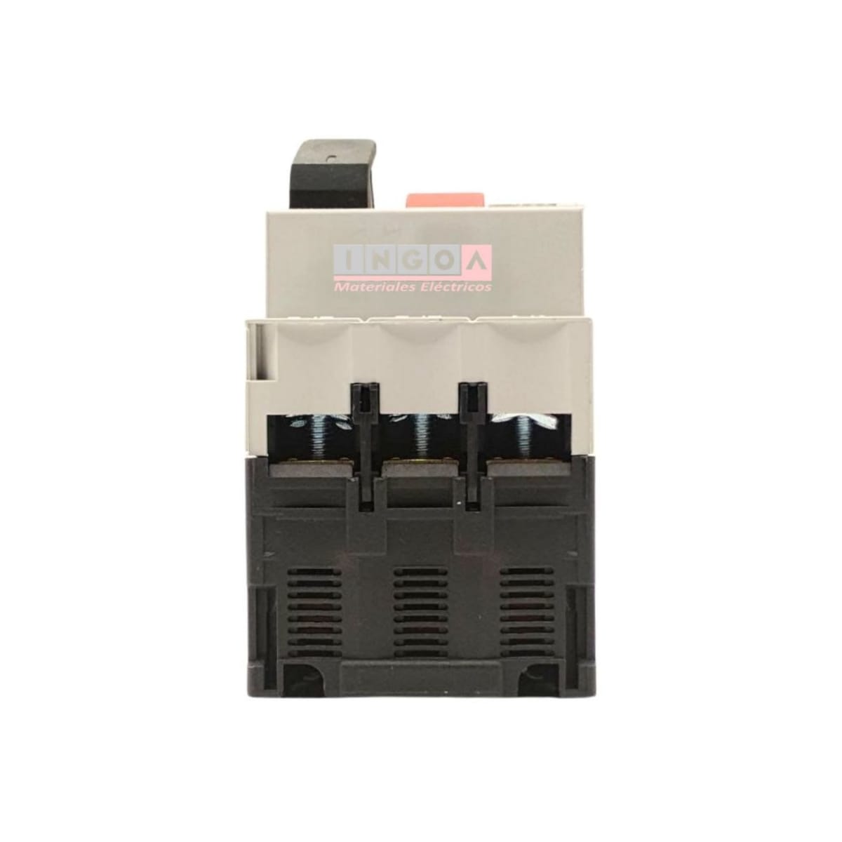 Guardamotor 20-25A Lexo - Vista 11