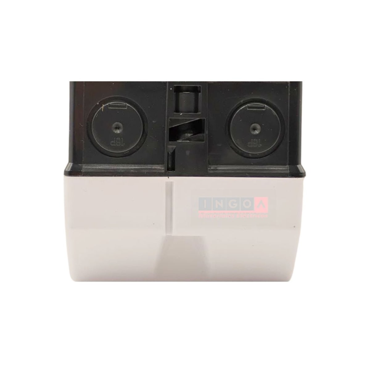 Caja para Guardamotor con Membrana y Luz Piloto - Lexo6