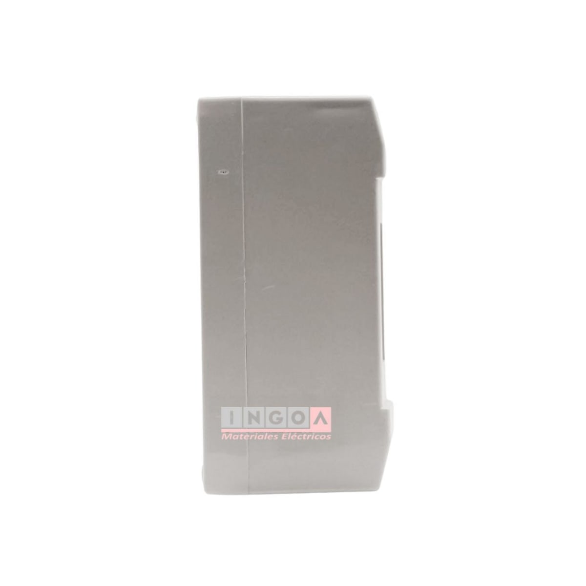 Tablero Plastico 1 Mod. Sobrep. Calota - Lexo5