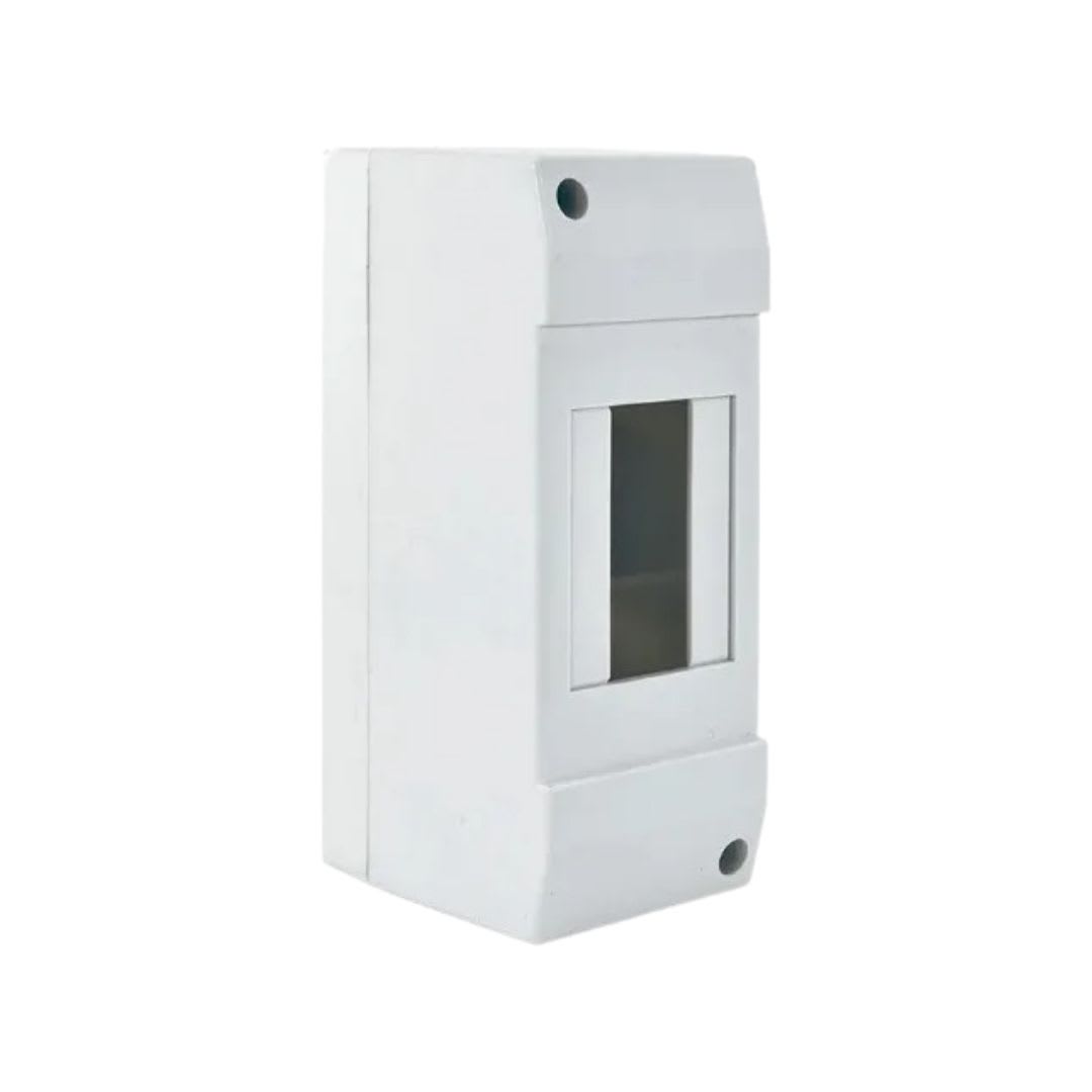 Tablero Plastico 2 Mod. Sobrep. Calota - Lexo 0