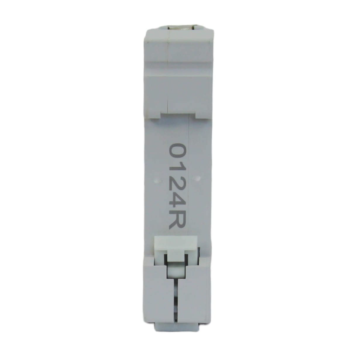 Luz Piloto Riel Din Rojo 220VAC IP20 - Lexo - Vista 5