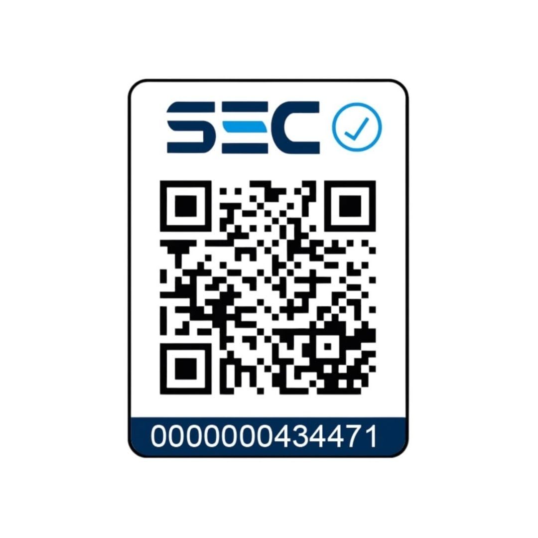 Int. Automatico Lexo 4x10A 6KA Curva C8