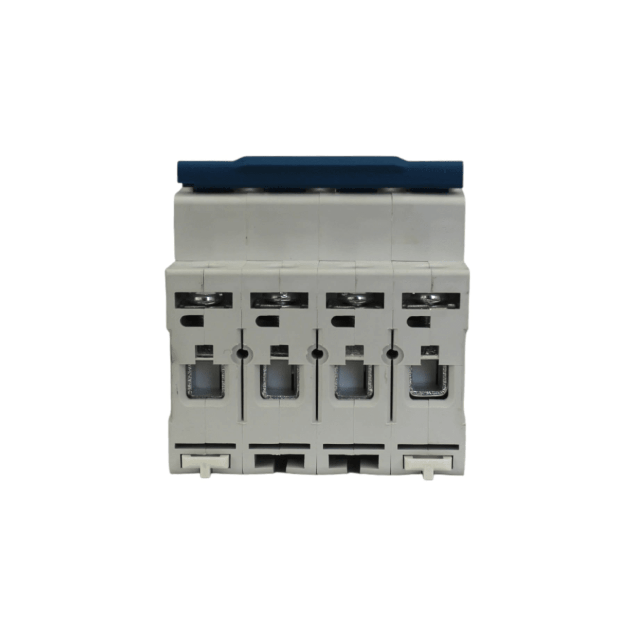 Int. Automatico Lexo 4x20A 6KA Curva C6