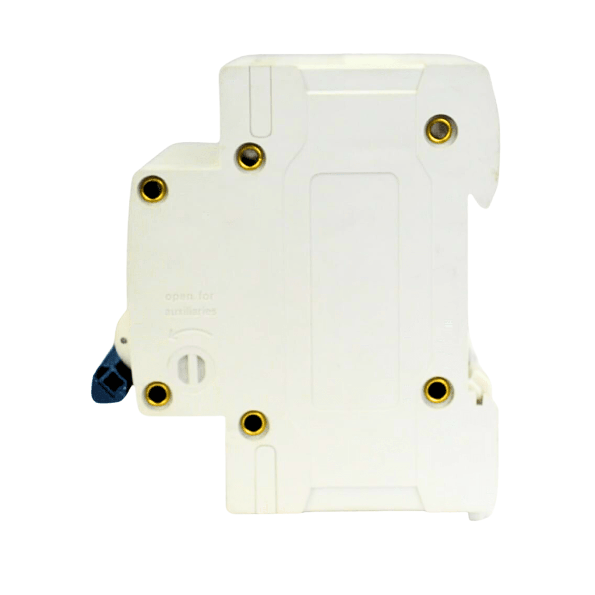 Int. Automatico Lexo 4x50A 6KA Curva C4