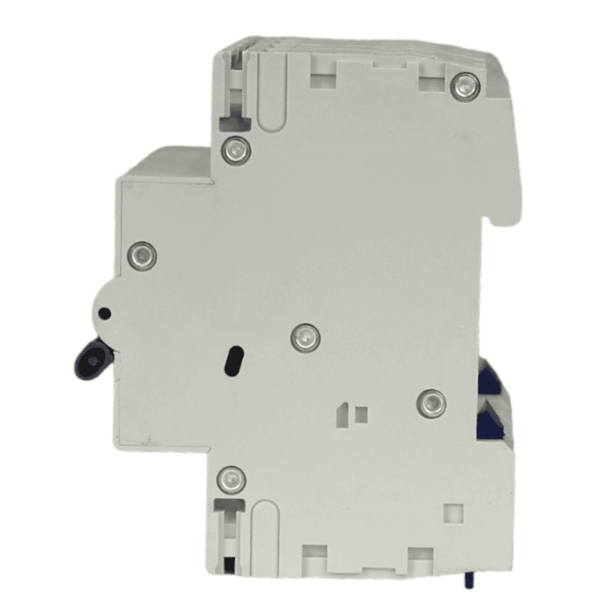 Int. Automatico Lexo 4x50A 10KA Curva C4