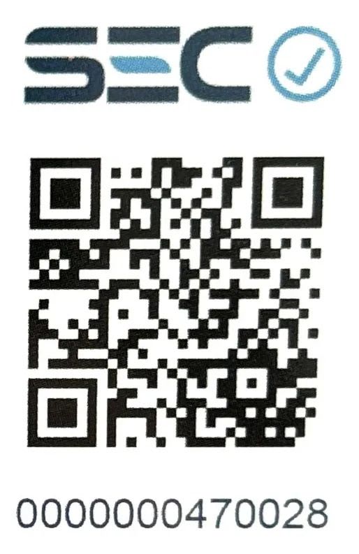 Ampolleta LED 15W E27 1200LM 6500K - DRL8