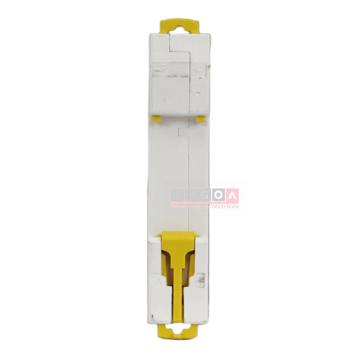 Int. Automatico Schneider IC60N - 1x16A 10KA C Acti9 A9F771165