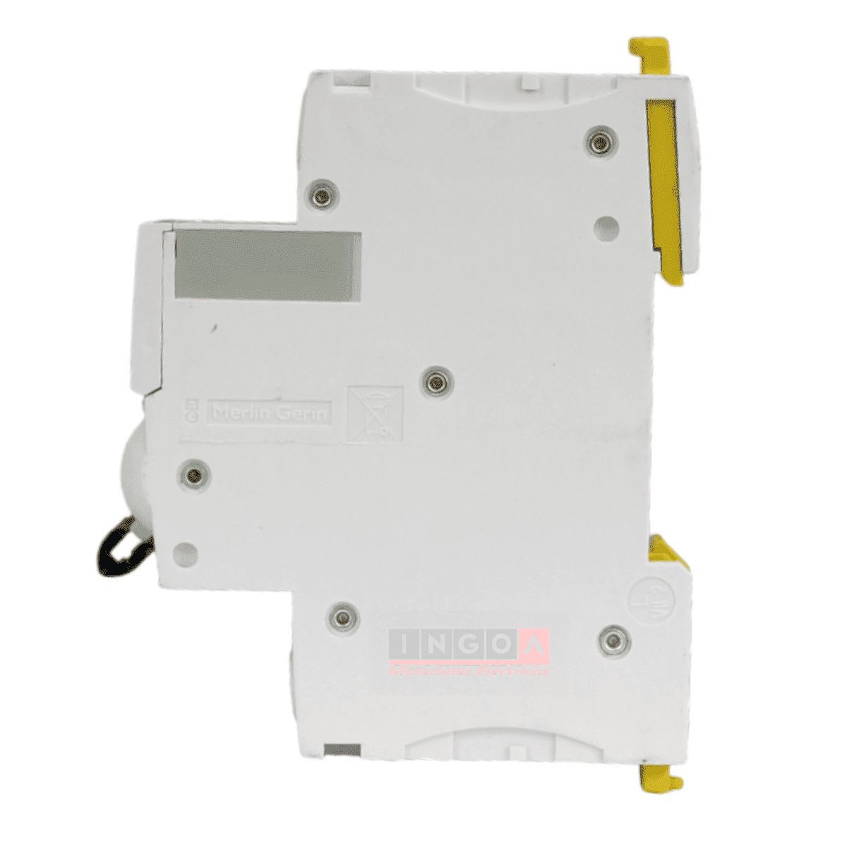Int. Automatico Schneider IC60N - 1x20A 10KA C Acti9 A9F771204