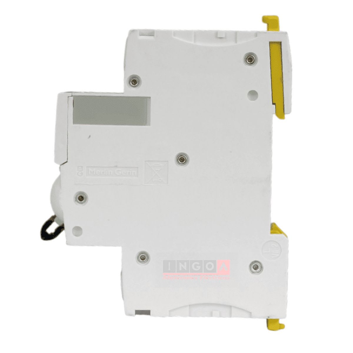 Int. Automatico Schneider IC60N - 1x25A 10KA C Acti9 A9F771254