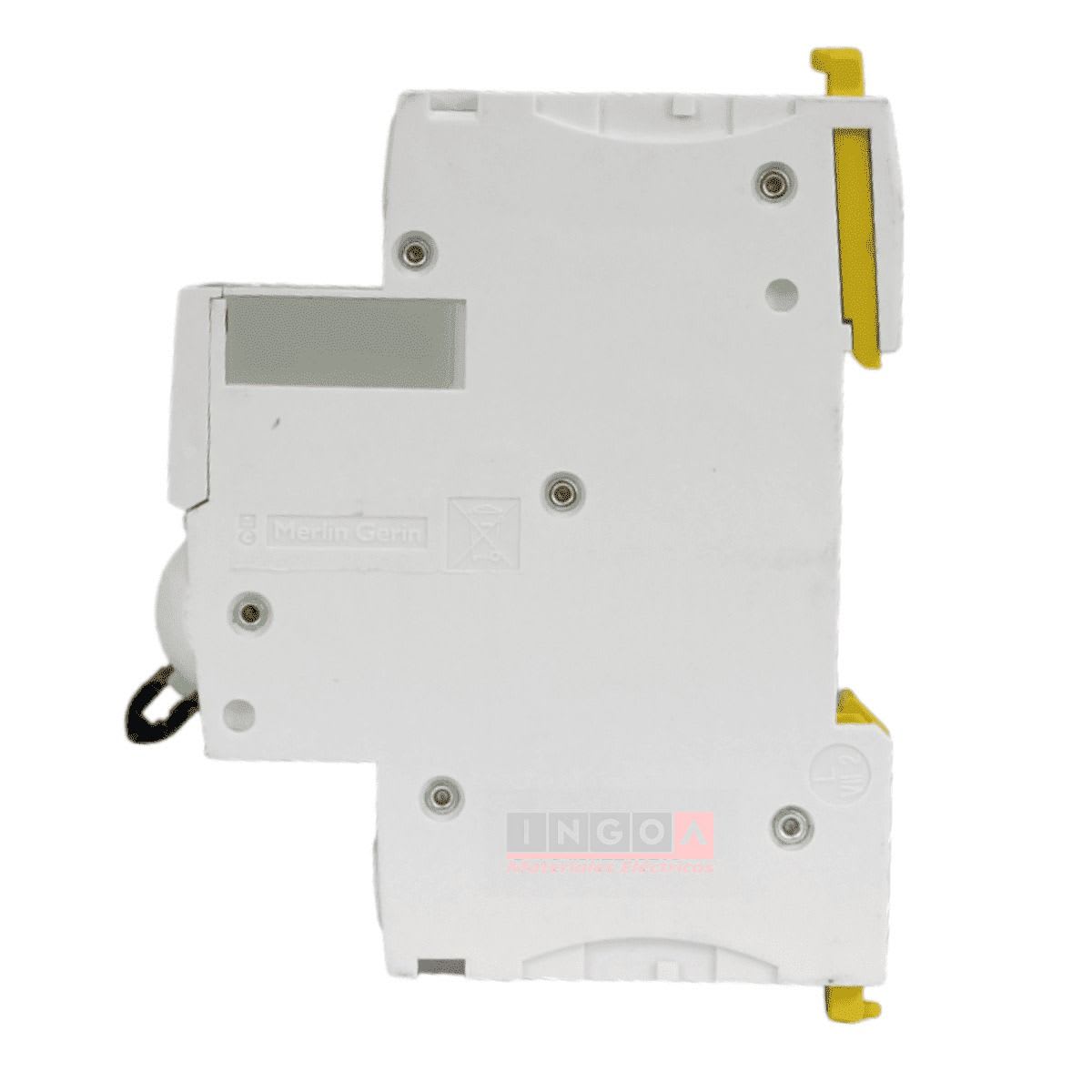 Int. Automatico Schneider IC60N - 1x32A 10KA C Acti9 A9F771324