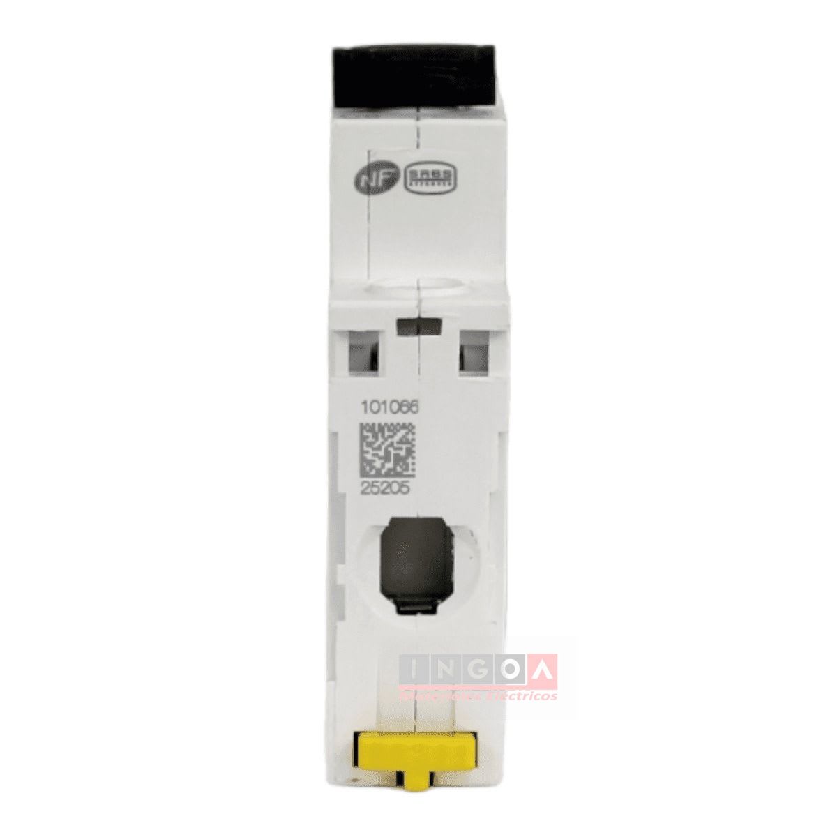 Int. Automatico Schneider IC60N - 1x32A 10KA C Acti9 A9F771327