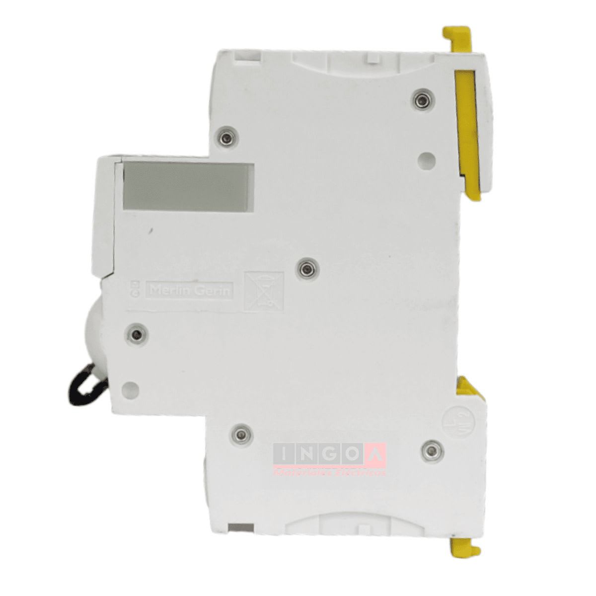 Int. Automatico Schneider IC60N - 1x40A 10KA C Acti9 A9F771404