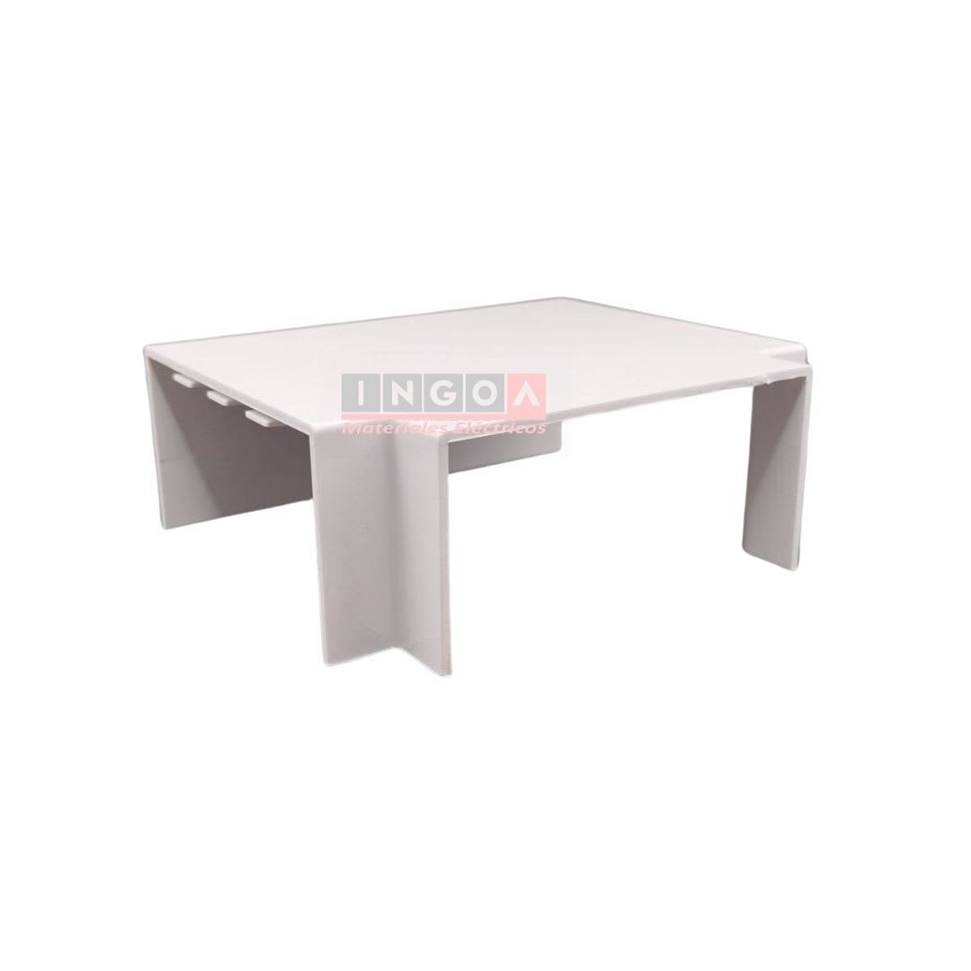 Angulo Derivacion T Para Canaleta 100X50MM4