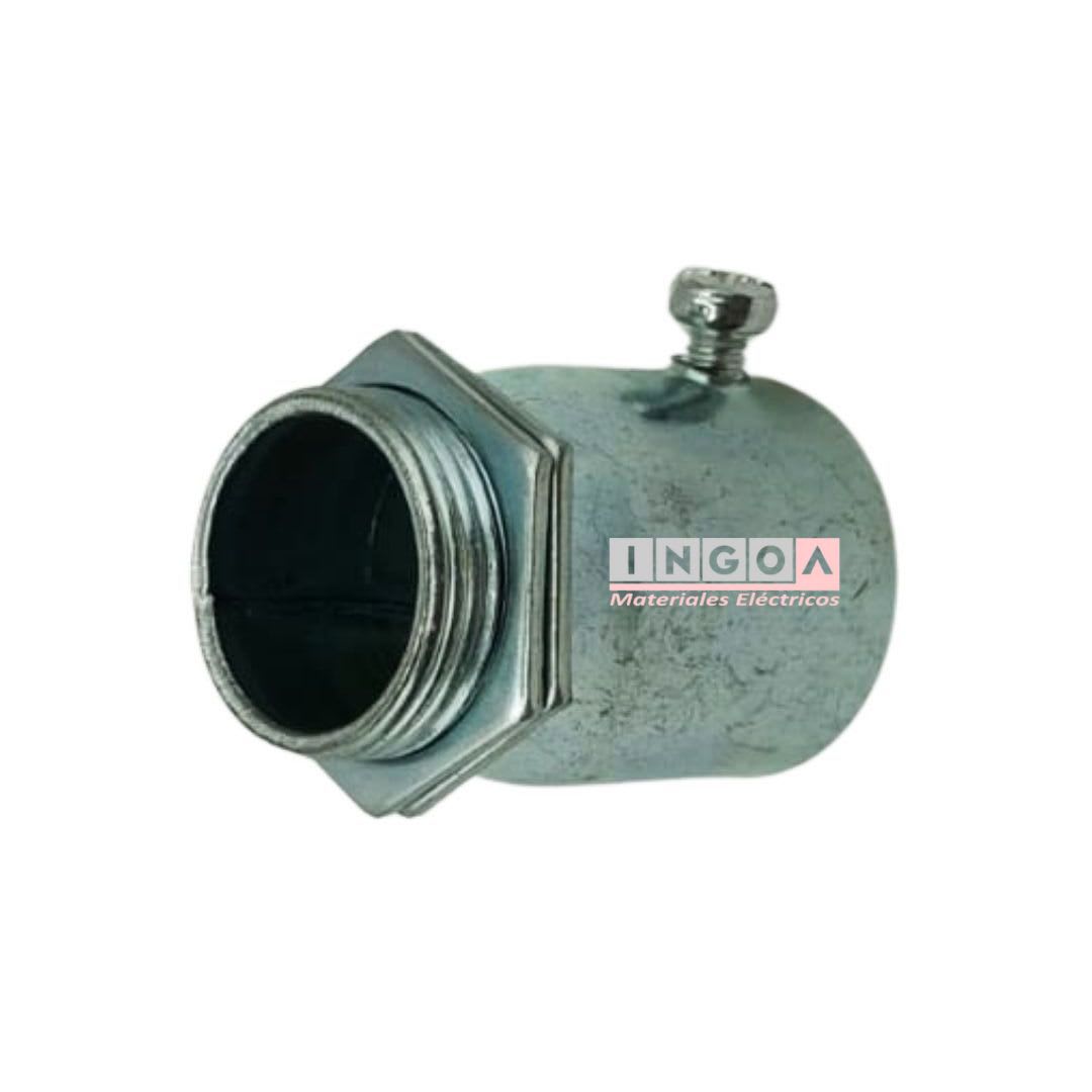 Conector Terminal EMT 25MM2