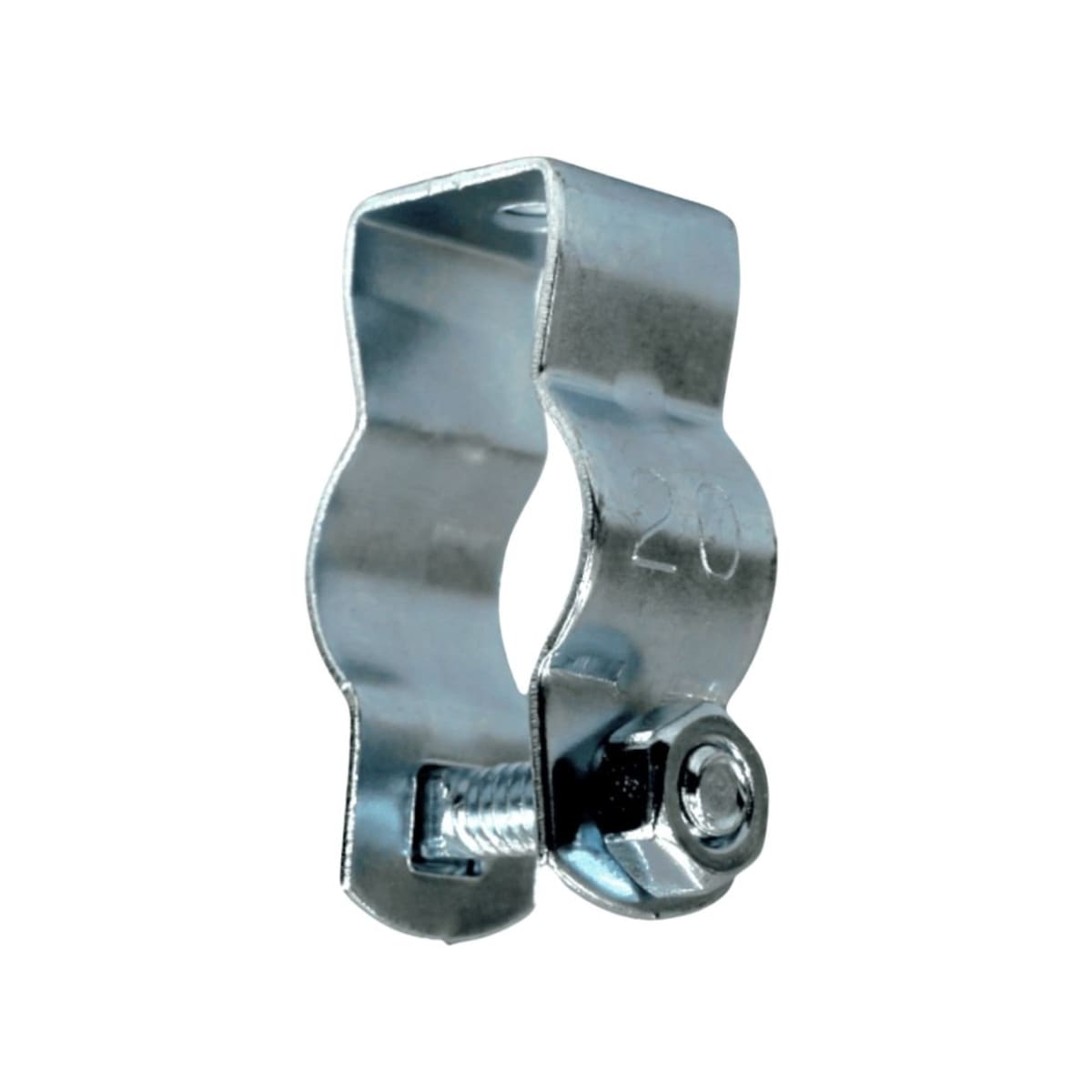 Abrazadera Caddy 20MM 0