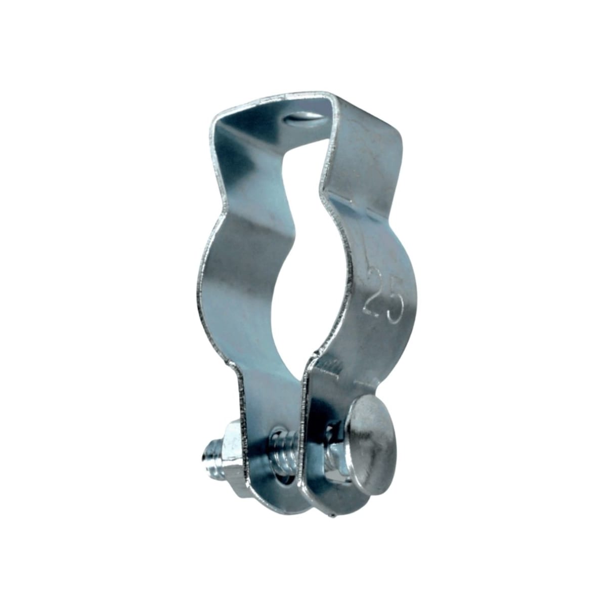 Abrazadera Caddy 25MM 0