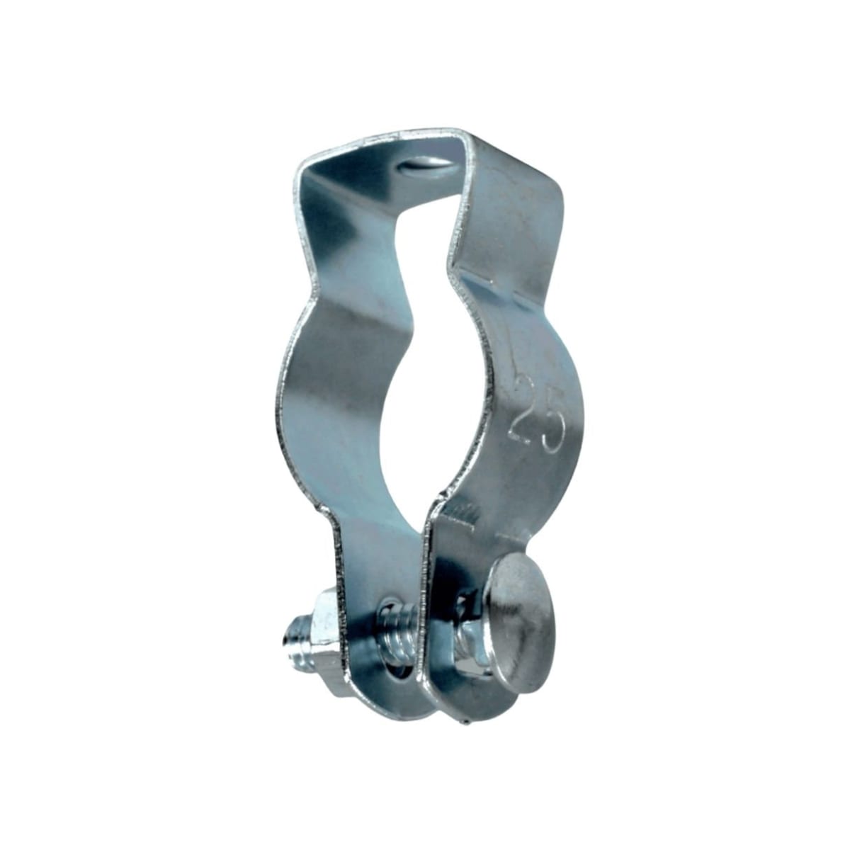 Abrazadera Caddy 25MM 0