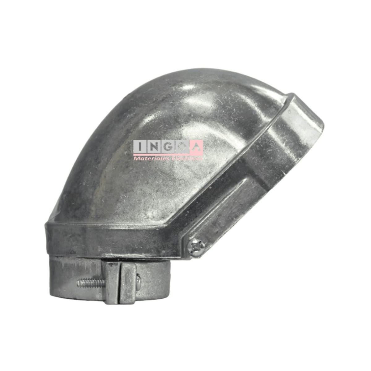 Cabeza De Servicio 20MM Con Abrazadera Y Tuerca2