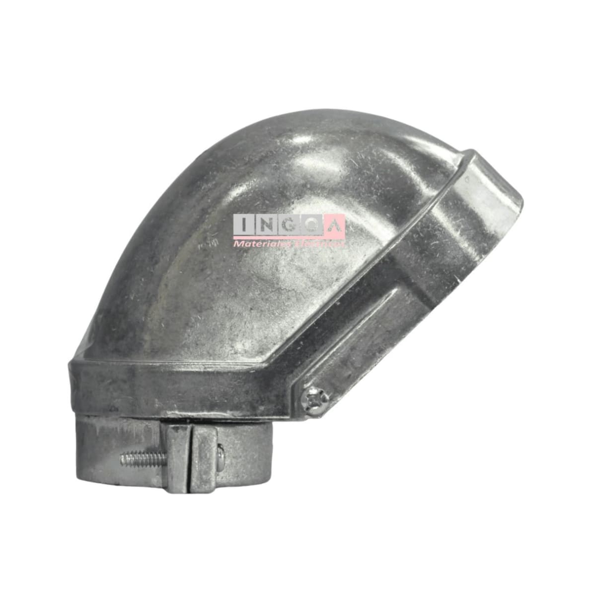 Cabeza De Servicio 25MM Con Abrazadera Y Tuerca2