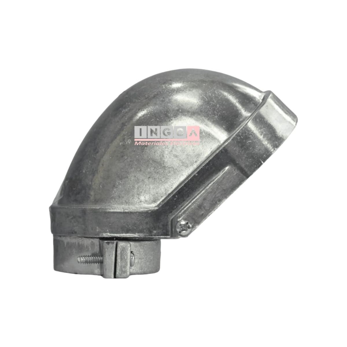 Cabeza De Servicio 32MM Con Abrazadera Y Tuerca2