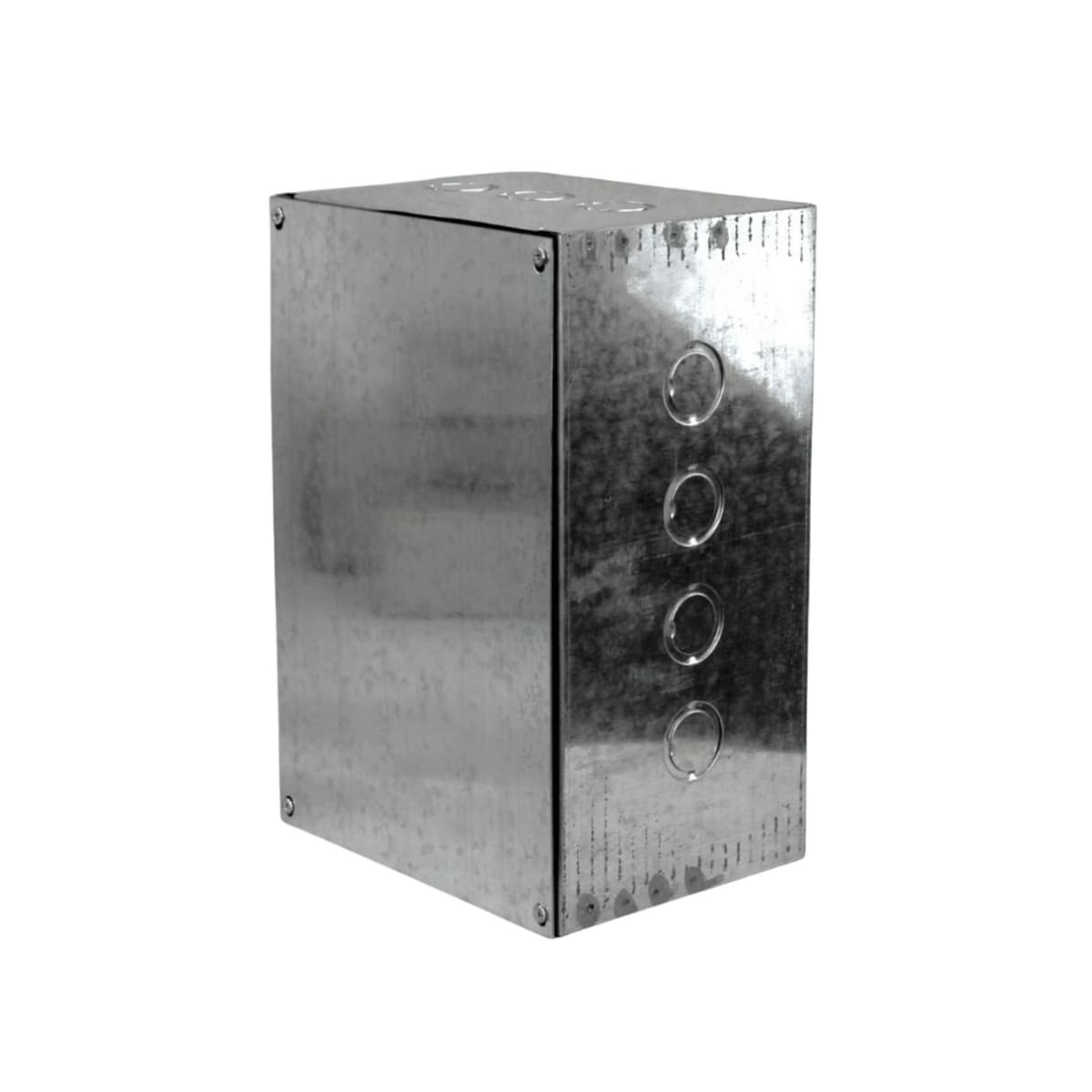 Caja Metalica Pregalvanizada B23 300X200X100MM - Imagen Principal