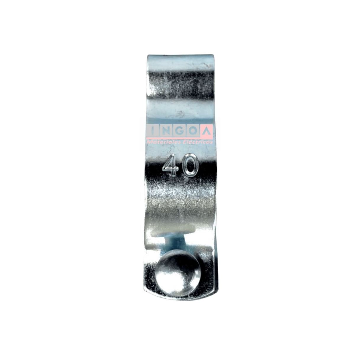 Abrazadera Caddy 40MM3