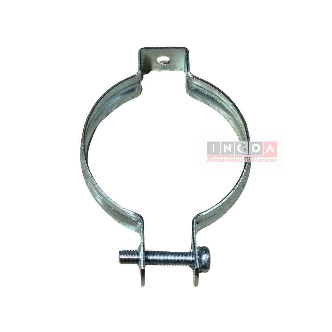 Abrazadera Caddy 63MM4