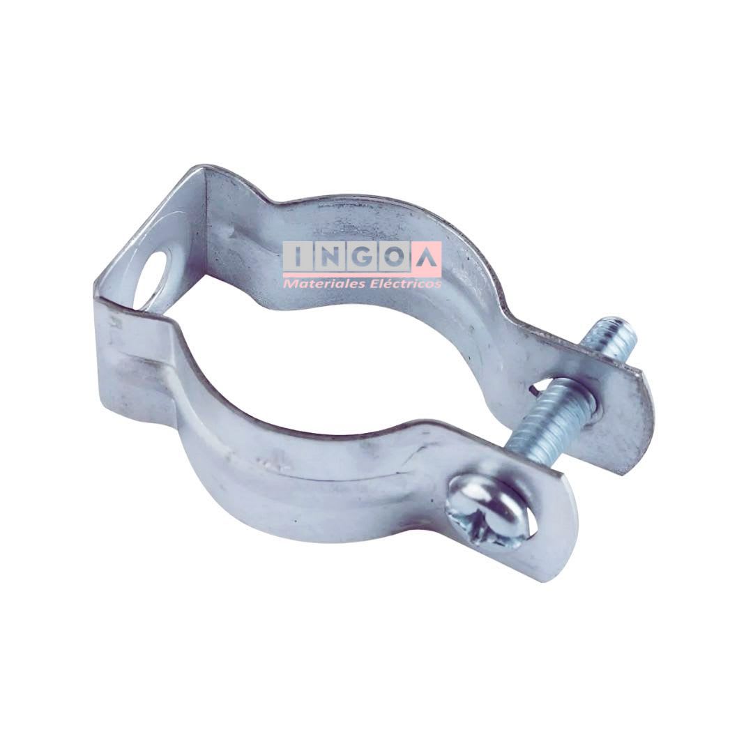 Abrazadera Caddy 63MM - Vista 5