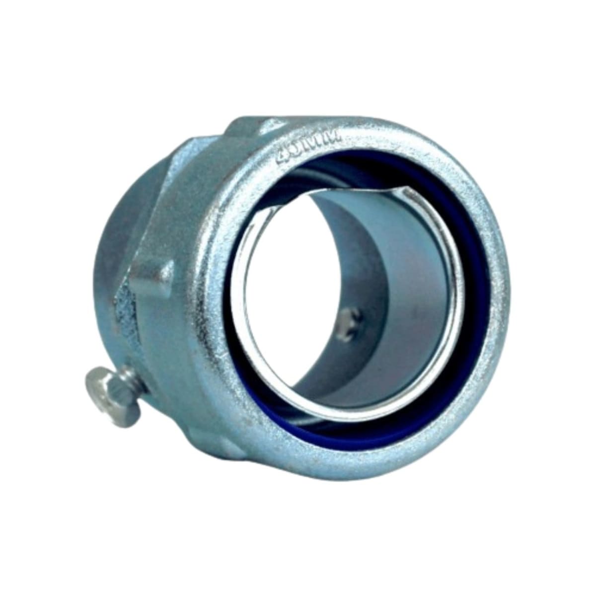 Conector EMT a Flexible 40MM 0