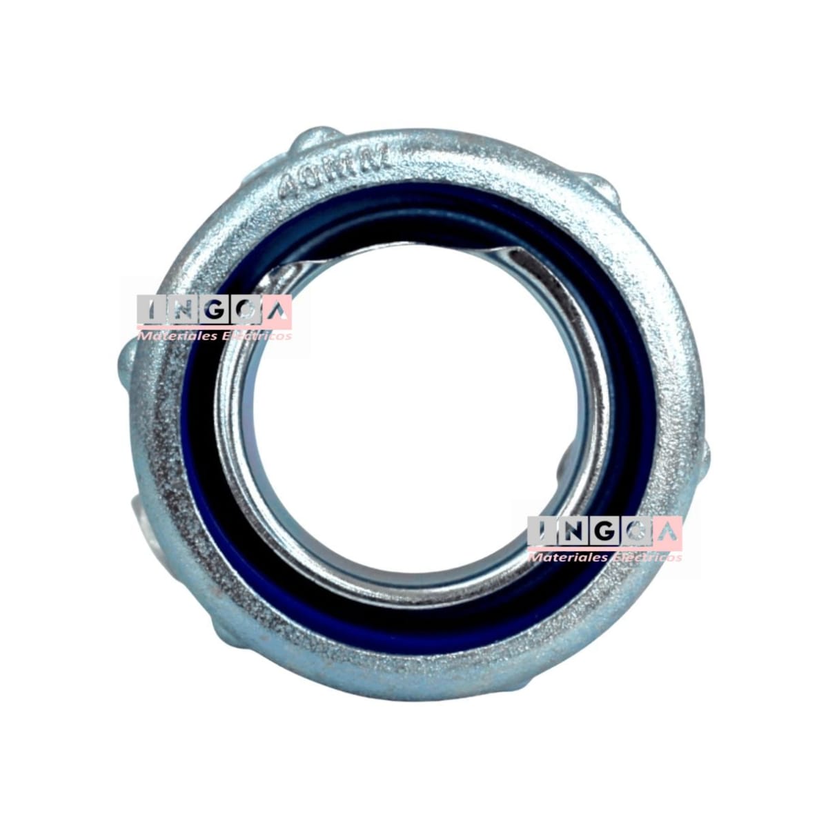 Conector EMT a Flexible 40MM - Vista 3